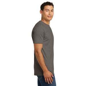 Camisetas Premium Lisas para Hombre al por Mayor, Inspiradas en Next Level, Prendas de Algodón para Marcas de Streetwear y Comercio Electrónico - Product Image 1