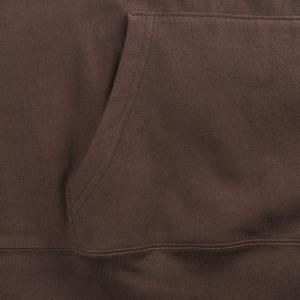 Sudadera con capucha para mujer con cierre de cremallera, diseño de logotipo personalizado y capucha ajustable con cordones para compradores al por mayor / Diseño a precio económico - Product Image 3