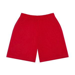 Shorts en maille personnalisés respirants pour l'entraînement sportif – Fabricant professionnel, production en gros - Product Image 3