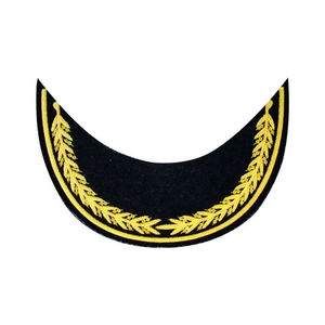 Servicio OEM Personalizado al por Mayor, Visera de Alambre con Logotipo y Diseño Personalizados, Material Puro de la Mejor Calidad, Visera de Alambre con Logotipo Personalizado - Product Image 3