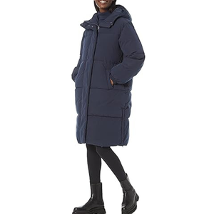 High Quality WOMENPuffer <b>Jacket</b> Water Down <b>Jacket</b> Bulk Supplier - Product Image 4