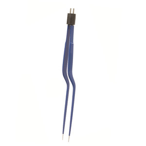Instrumentos Quirúrgicos Médicos Eléctricos Reutilizables, Pinzas Bipolares de Acero Inoxidable, Certificación CE, en Venta - Product Image 6
