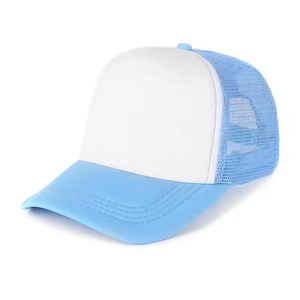 Gorra de béisbol elegante con un ajuste moderno y un acabado suave que brinda comodidad y confianza a cada gorra de béisbol de cinco piezas. - Product Image 3