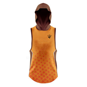 Mejor Precio, MOQ Bajo, Uniforme 7v7 Cómodo con Material Duradero que Absorbe la Humedad para un Uso Prolongado - Product Image 3