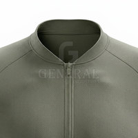 Tenue de cyclisme légère en polyester respirant, maillot de vélo personnalisé, short rembourré, vêtements de sport performants pour les professionnels