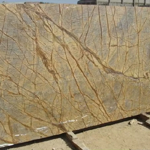 Nuevo Mármol Dorado Forest Gold, Mármol Bidasar Dorado - Product Image 1
