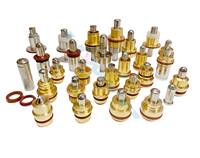 Kit de joints de joystick hydraulique de haute qualité pour excavatrices Komatsu, Hyundai, Doosan, Volvo, Kobelco, Sany, Yanmar, Liebherr