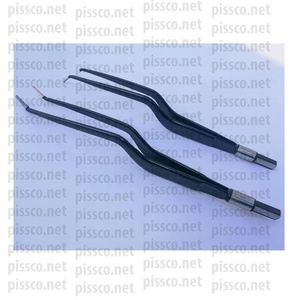 Meilleur fabricant d'électrodes bipolaires embouts intelligents orl pour septoplastie rhionplastie emballage personnalisé fabriqué par Pissco Pakistan - Product Image 6