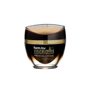 Crema Antienvejecimiento Premium Farmstay Gold Snail - Product Image 1