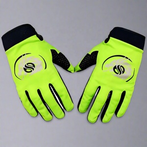 Guantes de carreras MX personalizados de alta calidad, guantes deportivos transpirables para ciclismo, motocicleta, bicicleta MTB al aire libre, todoterreno MX Motocross - Product Image 4