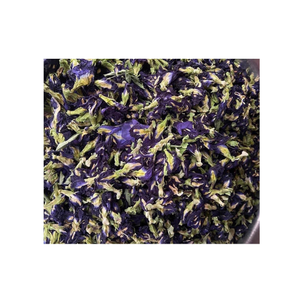 Thé aux fleurs de pois papillon OEM ODM, saveur premium, prix compétitif - Product Image 3