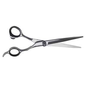 <b>Top</b> Selling Hair Cutting Scissors Professional Barber <b>Shears</b> Best Quality Stainless Steel - Product Image 6