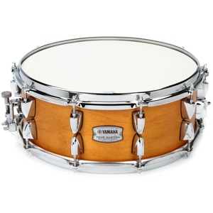 Tambor Metálico Yamaha TMS1455, Tambor Metálico con Cuerpo de Arce Premium y Potente Proyección Sonora - Product Image 1