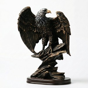 Figurines et sculptures en bois de teck faites à la main, OEM, sur mesure, vente en gros |   Design moderne du milieu du siècle, respectueux de l'environnement |   Aqudus Saleem Inde - Product Image 3