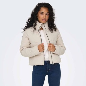 Vestes matelassées à col montant pour femmes, les plus vendues, à prix raisonnable, pour adultes et jeunes filles. - Product Image 5