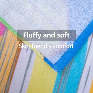100% Cotton Custom Cotton Bath Towel Luxury Cotton Towel Jacquard Towel - Product Image 4