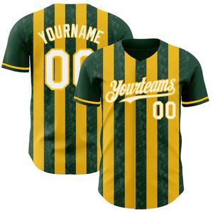 Premium Baseball Jersey 100% Polyester Breathable Short Sleeve Printed Team Wear for All Seasons - Product Image 1