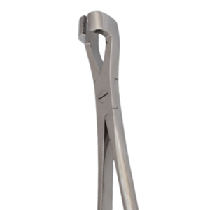Pinzas Dentales de Acero Inoxidable para Caballos Surtech International Clase I, Herramienta de Cirugía Oral para Extracción de Molares de Todos los Tamaños, CE por Grip Surgical - Product Image 4
