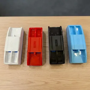 Borrador de pizarra blanca de plástico ligero más vendido, con gran rendimiento de limpieza y mango cómodo - Product Image 2