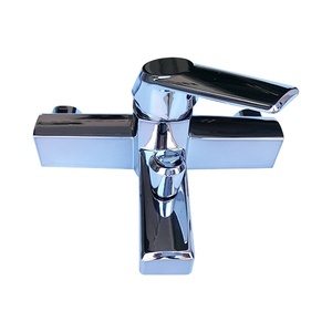 Moule de robinet d'eau au design unique, moule en plastique, moule SLA - Product Image 3