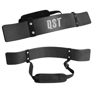 New Arrival Custom Arm Blaster Wholesale Bicep <b>Weight</b> Lifting Equipment Sports Fitness Blaster With OEM Services Gym Use - Product Image 4