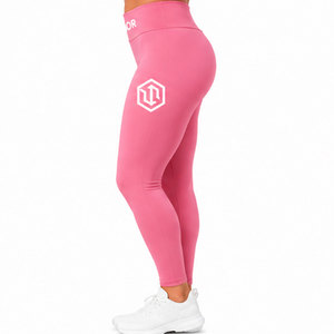 Leggings de Compresión Deportivos para Mujer con Transpirabilidad Mejorada, Material Elástico en Cuatro Direcciones y Ajuste Atlético Optimizado - Product Image 3