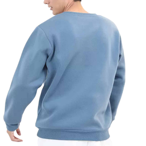Nueva Llegada, Sudadera para Hombre, Mezcla de Algodón, Estilo Urbano Informal, Fabricación OEM ODM, Exportación a Todo el Mundo - Product Image 6