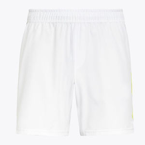 Pantalones Cortos Deportivos Transpirables de Secado Rápido para Hombre, para Tenis, Voleibol, Gimnasio, Correr, Ropa Deportiva Personalizable - Product Image 1