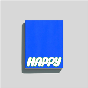 [Álbum Original Coreano] BTS Jin - Happy - Product Image 4