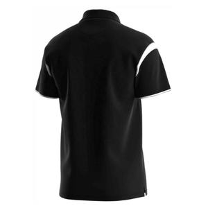 Polos de Golf con Diseño Floral Personalizado para Hombre, Transpirables, de Corte Atlético, Manga Corta, para Ropa Deportiva - Product Image 5