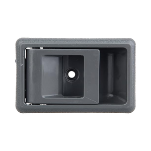 Maictop, gran oferta, Kit de Interior de coche, manija interior de puerta delantera para Toyota Land Cruiser 70 <span class=keywords><strong>Series</strong></span> Lc76 Lc79 Lc78 Lc70 69206-10040-B6 - Product Image 2