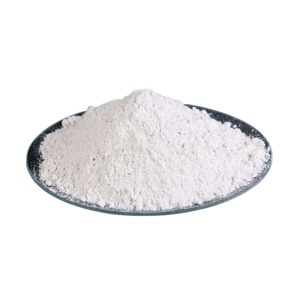 Poudre de carbonate de calcium blanc de haute qualité, qualité industrielle, particules fines, agent de remplissage pour plastiques, caoutchouc, peinture, papier - Product Image 1
