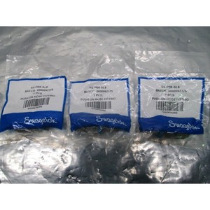 Raccord de tuyau à pression Swagelok SS-PB8-SL8, 453764 - Équipement et pièces semi-conductrices de renommée mondiale - Product Image 6