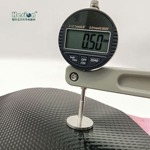 Megóhmetro ambiental Hesion Modelo 800 con electrodos externos para medición de resistencia superficial - Product Image 4
