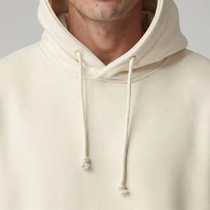 Sudaderas Extra Grandes para Hombre, Ropa Casual de Invierno, 100% Algodón, Logotipo Personalizado y Estampado Digital, Directo de Fábrica - Product Image 5