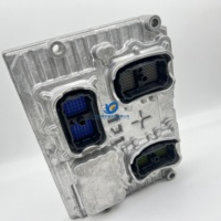 Module de commande du moteur ECU P4993120 28410537001 pour camions diesel Cummins ISG ISX12 ISX15 QSX12, carte de commande informatique