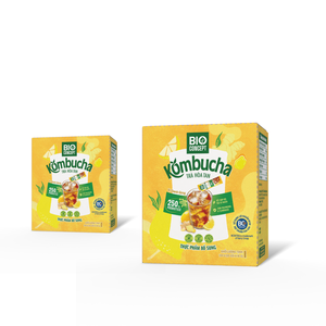 Vietnam Export Products <b>Tea</b> Powder 3in1 Powdered Juice Drink Bulk Sales <b>Tea</b> Bags Packaging Instant Kombucha Ginger <b>Tea</b> - Product Image 1