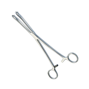 Pinces de préhension professionnelles Allis et pour tissus, en acier inoxydable allemand poli miroir, à prix abordable, personnalisables - Product Image 6