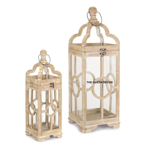 Modern Look Copper Metal Shinny Polished Unique Candle Jar Luxury <b>Indoor</b> <b>Lighting</b> Decoration Candle <b>Lantern</b> - Product Image 3