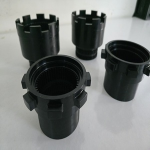 Repuestos para Camión Volquete Sinotruk HOWO, Eje Motriz AC16, Puente Central, Caja de Cambios, Manguito Deslizante WG7129320128 - Product Image 2