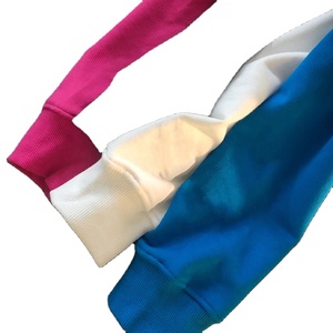 เสื้อกันหนาวมีฮู้ดสำหรับผู้ชาย,เสื้อผ้าแฟชั่นเสื้อกีฬาแขนยาวแบบสวมมีหมวกแบบกำหนดเอง - Product Image 6