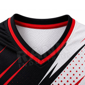 Servicio OEM, Camisetas de Baloncesto sin Mangas, Ropa Deportiva Transpirable de Poliéster, Camisetas de Equipo al por Mayor, Suministro de Camisetas de Baloncesto - Product Image 6