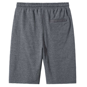 Shorts pour hommes les plus vendus, logo personnalisé, haute qualité, tissu en toile OEM, respirant, respectueux de l'environnement - Product Image 4