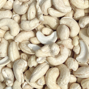 Fabricación de Nueces de Anacardo WW180, WW240, WW320, LP, Nueces de Anacardo Crudas, Exportación al por Mayor de China a Asia, UE, Medio Oriente - Product Image 1