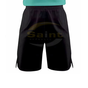 Uniforme de basket-ball personnalisé de haute qualité pour adultes, respirant, en polyester, avec logo de style nouveau, impression de logo personnalisée, service OEM personnalisé - Product Image 6