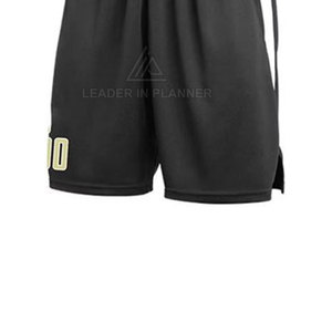 Nouveau style unique, très demandé, prix bas, meilleures ventes, votre propre logo, meilleur fabricant, uniforme de lacrosse pour vêtements de sport - Product Image 6