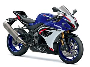 ACHETER Nouvelle Moto Super Sportive Authentique 2026 GSX-R1000R 1000cc avec Moteur 4 Cylindres en Ligne, ABS, Contrôle de Traction et Performances de Course - Product Image 6