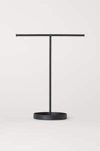 Boîte de rangement élégante en verre et métal, conçue pour allier sophistication moderne et fonctionnalité pratique - Product Image 6