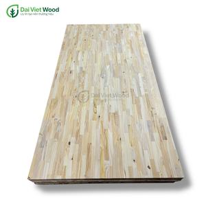 เฟอร์นิเจอร์ไม้กระดานร่วมนิ้วไม้สน - Product Image 2