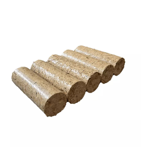 Pellets de Madera de Biomasa Sostenible para Calderas Industriales, Producción de Energía Térmica y Sistemas de Combustible Ecológicos - Product Image 3